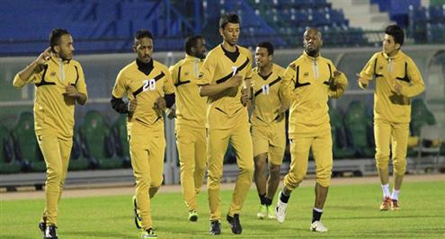  كأس ولي العهد السعودي ينطلق السبت
